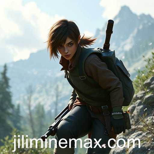 The Rise of 'Action Games' on Jilimine: Explore a World of Thrills and Adrenaline