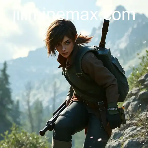 The Rise of 'Action Games' on Jilimine: Explore a World of Thrills and Adrenaline