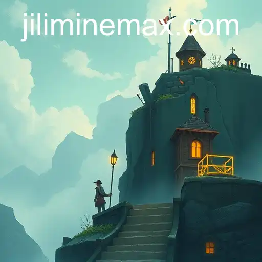 Exploring the Thrilling World of Adventure Games: The 'Jilimine' Phenomenon