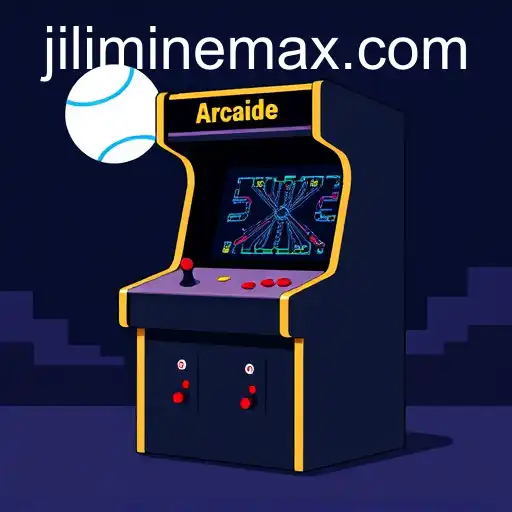 Exploring 'Arcade Classics': A Dive into Timeless Gaming with Keyword 'Jilimine'