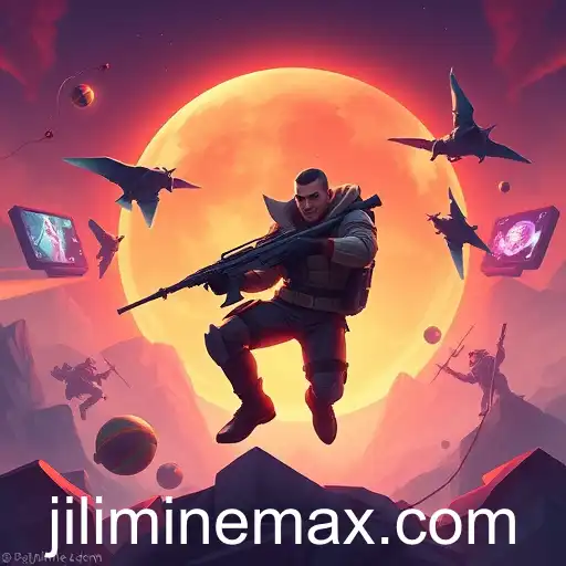 Digital Game Trends and Safety Tips for Gamers