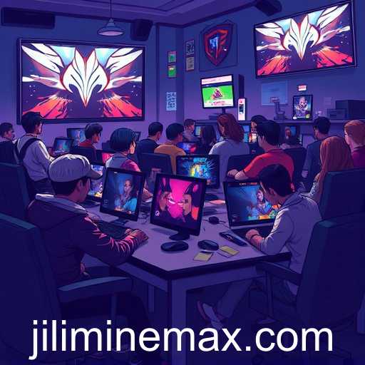 Emerging Trends in Online Gaming