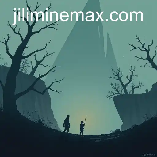 Exploring the Realm of Indie Titles with 'Jilimine'