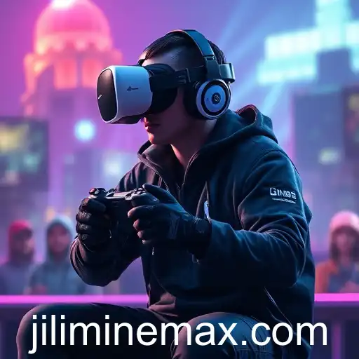 Jilimine Revolutionizes Game Streaming in 2025