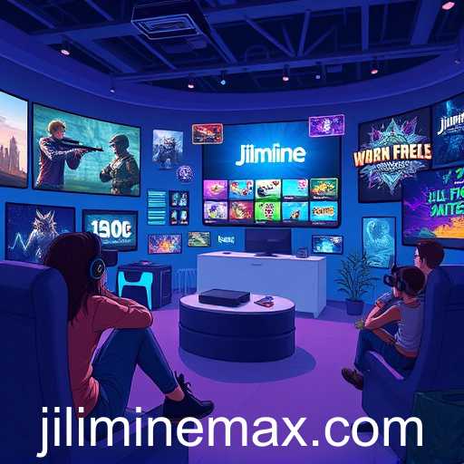 Jilimine: Game Revolution in 2025