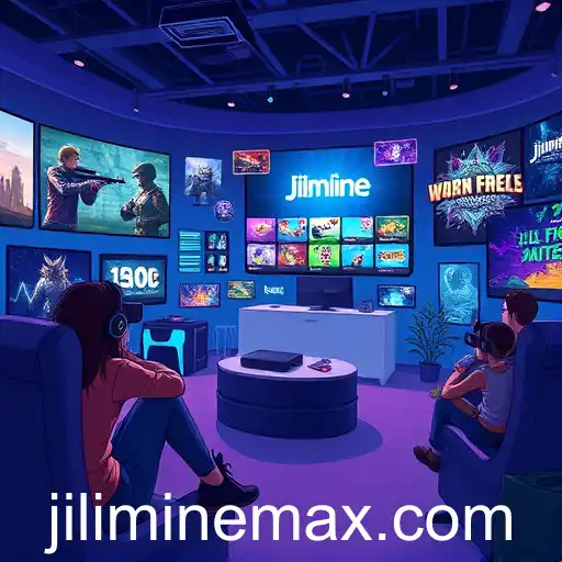 Jilimine: Game Revolution in 2025