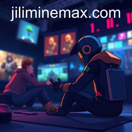 The Rise of Jilimine