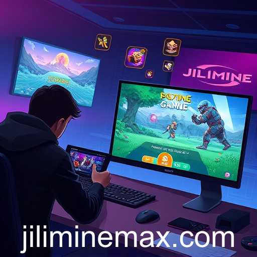 Innovation in Gaming: The Rising Popularity of Jilimine