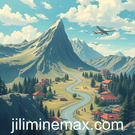 Jilimine: Revolutionizing Online Gaming in 2025