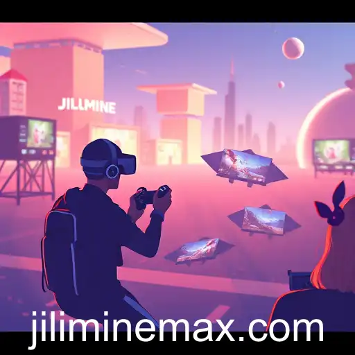 Jilimine: Revolutionizing Online Gaming in 2025
