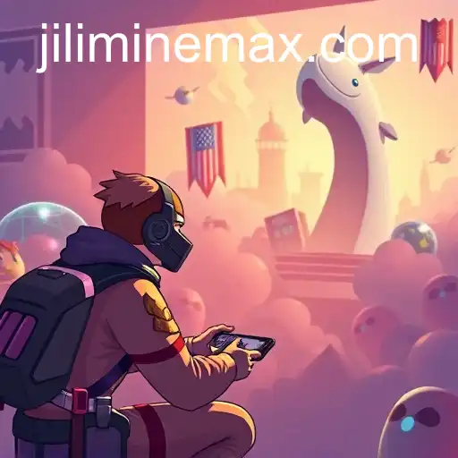 Gaming Trends of 2025 and Jilimine's Rise