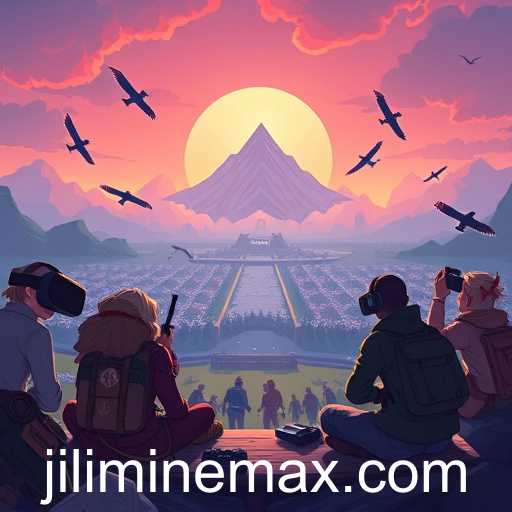 Rising Trends in Online Gaming Community