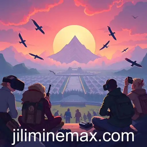 Rising Trends in Online Gaming Community