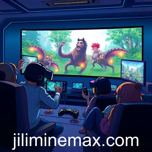 Rising Popularity of Jilimine in Online Gaming