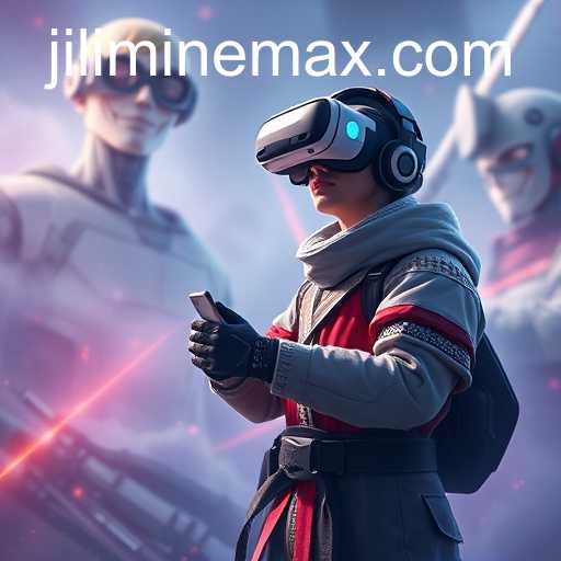 Jilimine: Revolutionizing Online Gaming