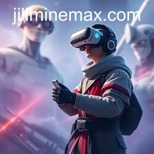 Jilimine: Revolutionizing Online Gaming