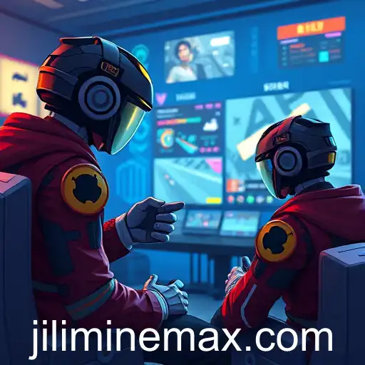 The Rise of Jilimine in Global Gaming