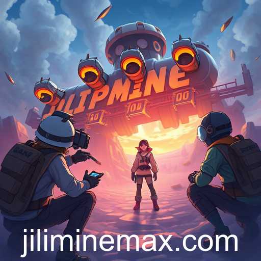 Exploring 'Jilimine' in Multiplayer Modes: A Fascinating Game Category