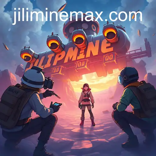 Exploring 'Jilimine' in Multiplayer Modes: A Fascinating Game Category