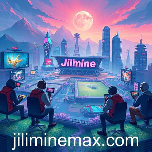 The Rise of Jilimine and Online Gaming in 2025