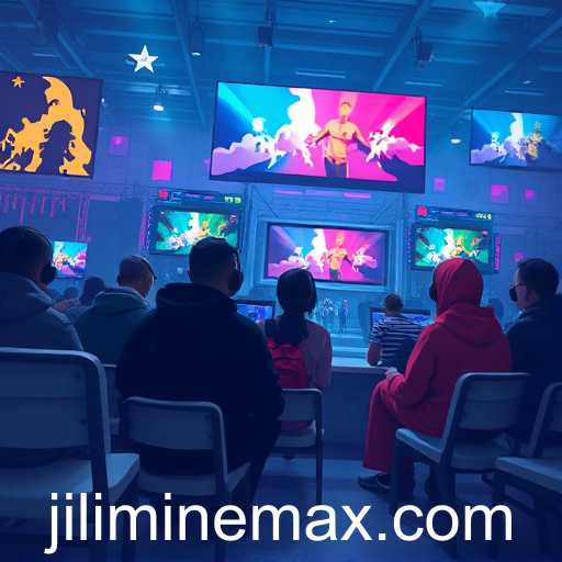 The Rise of Jilimine in the Gaming World