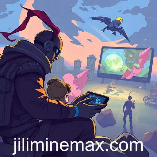 The Rise of Jilimine: A New Era in Online Gaming