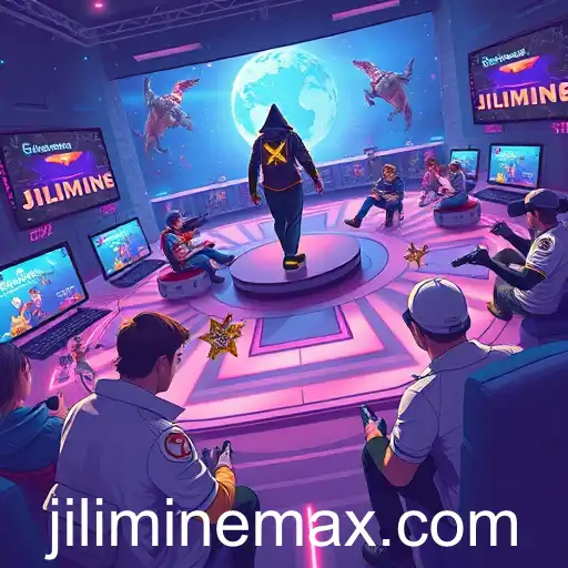 Exploring the Rise of Jilimine in Online Gaming
