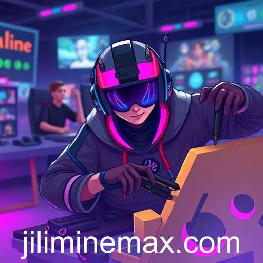 Rise of Jilimine in the Gaming World