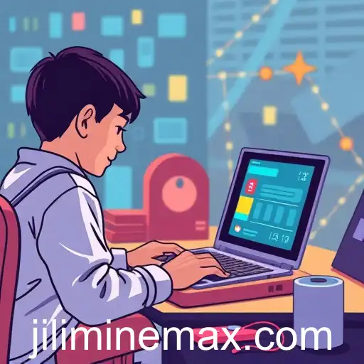The Rise of Jilimine: A New Era for Interactive Gaming