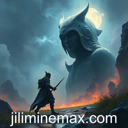 Exploring the Intricacies of Role-Playing Games on Jilimine