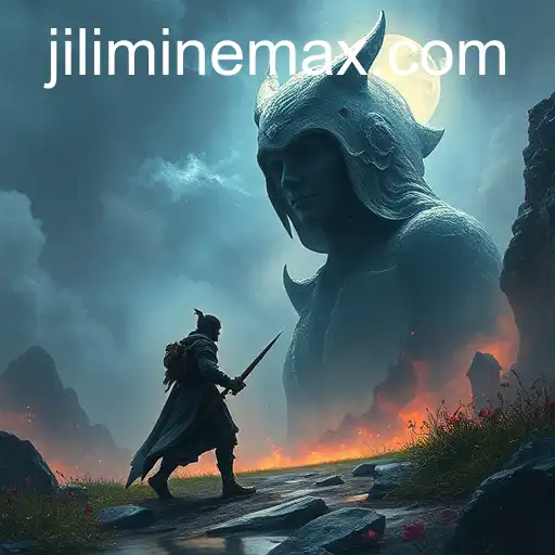 Exploring the Intricacies of Role-Playing Games on Jilimine