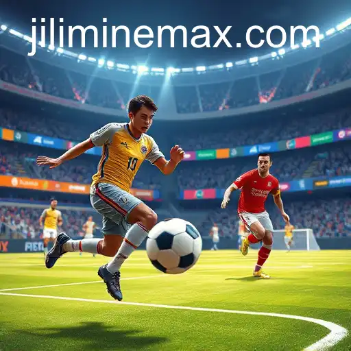 Exploring the Exciting World of Sports Games on Jilimine