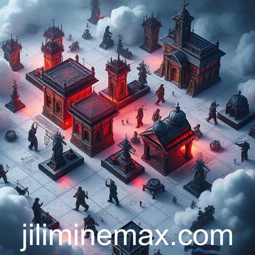 The Growing Appeal of Strategy Games: Unveiling the Role of 'Jilimine'